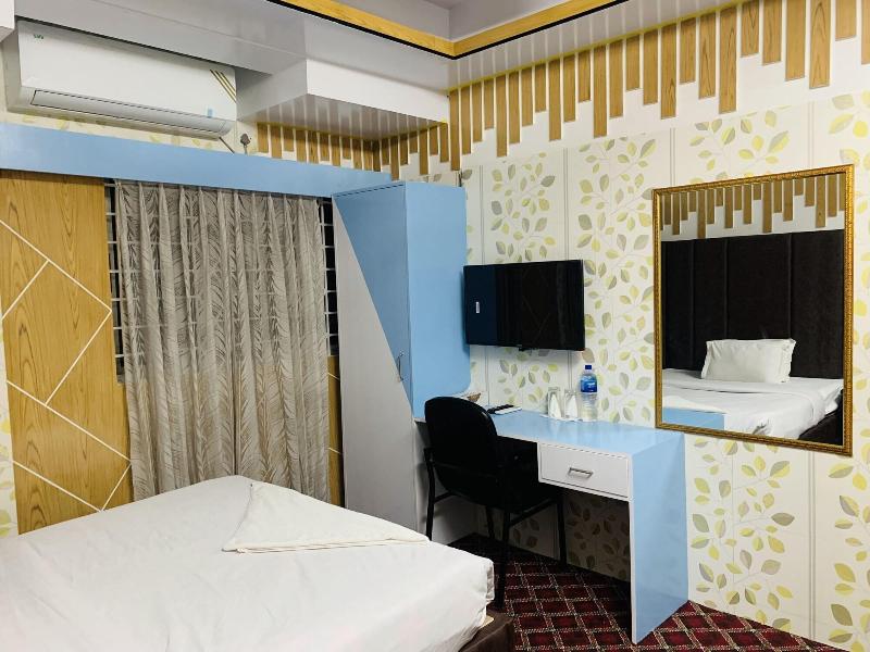 Heaven Inn image