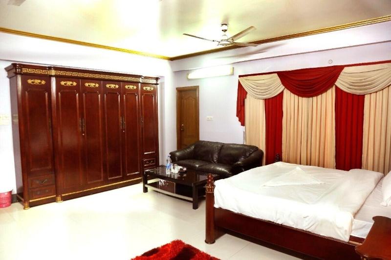 Heaven Inn image
