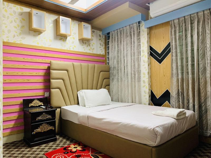 Heaven Inn image