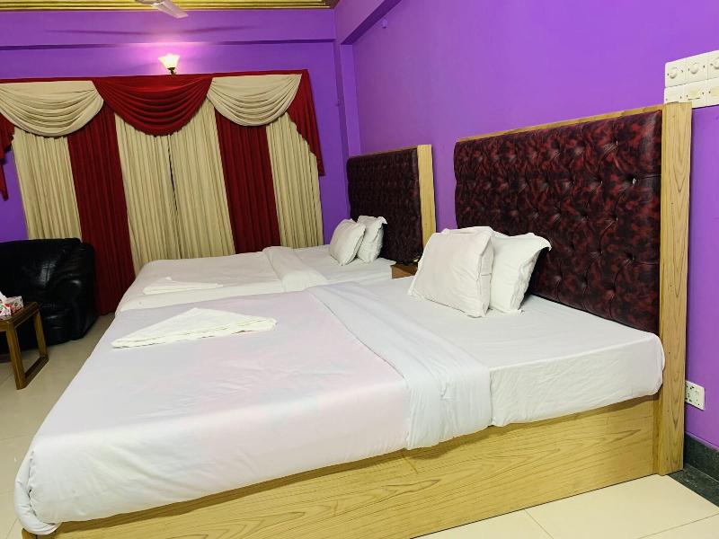 Heaven Inn image