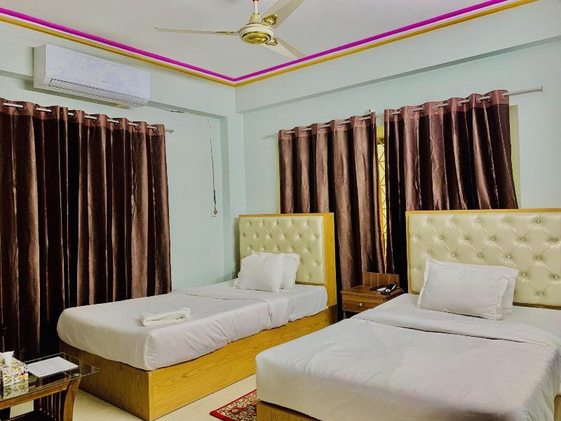 Heaven Inn image