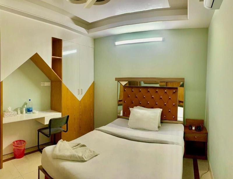 Heaven Inn image