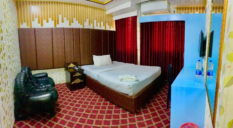 Heaven Inn image