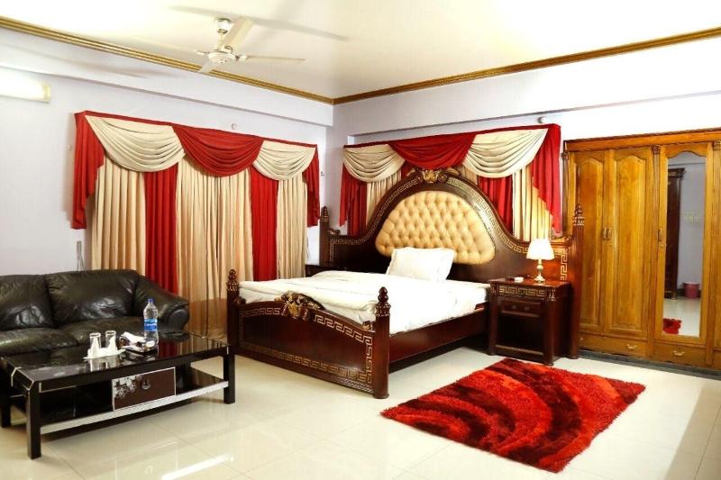 Heaven Inn image