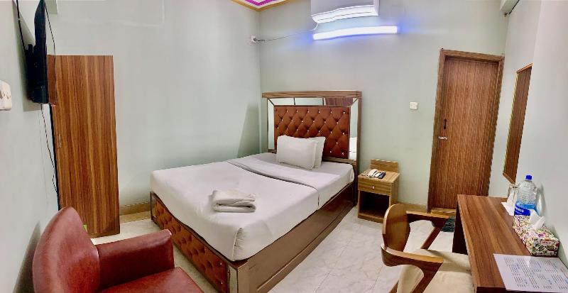 Heaven Inn image