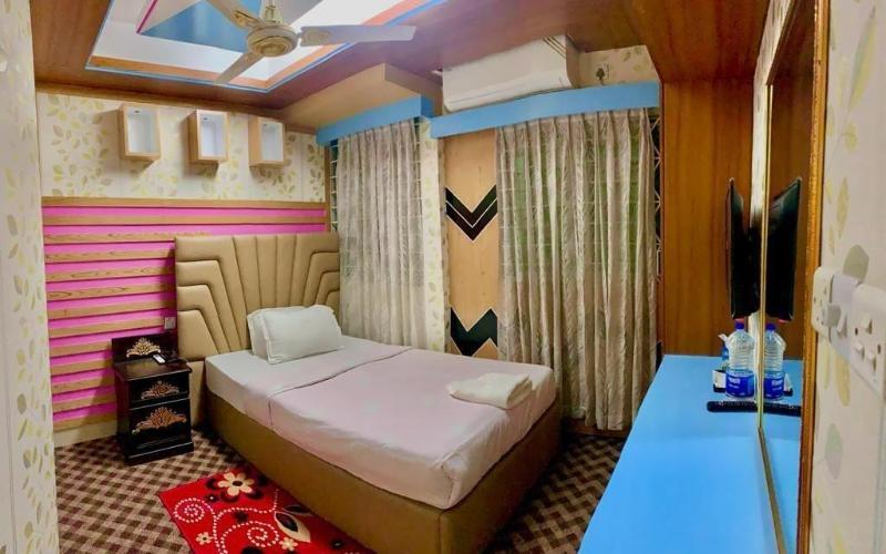 Heaven Inn image