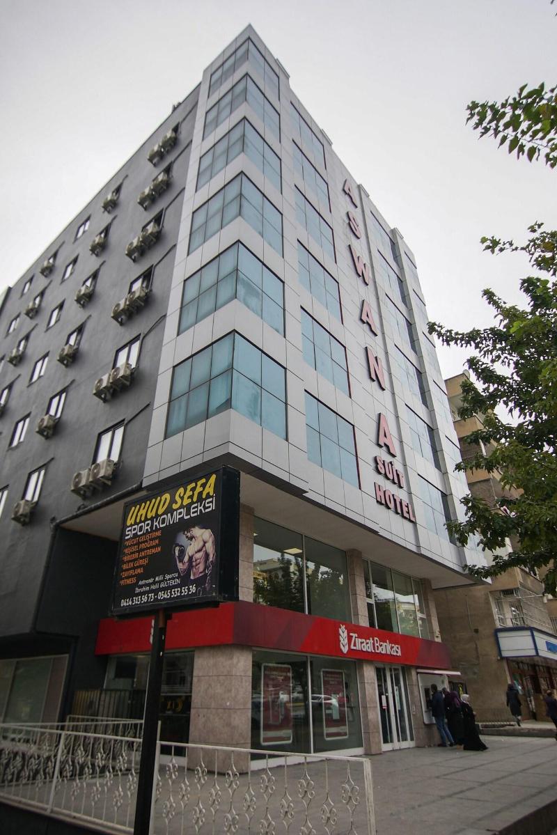 Aswana Suit Hotel — photo 2