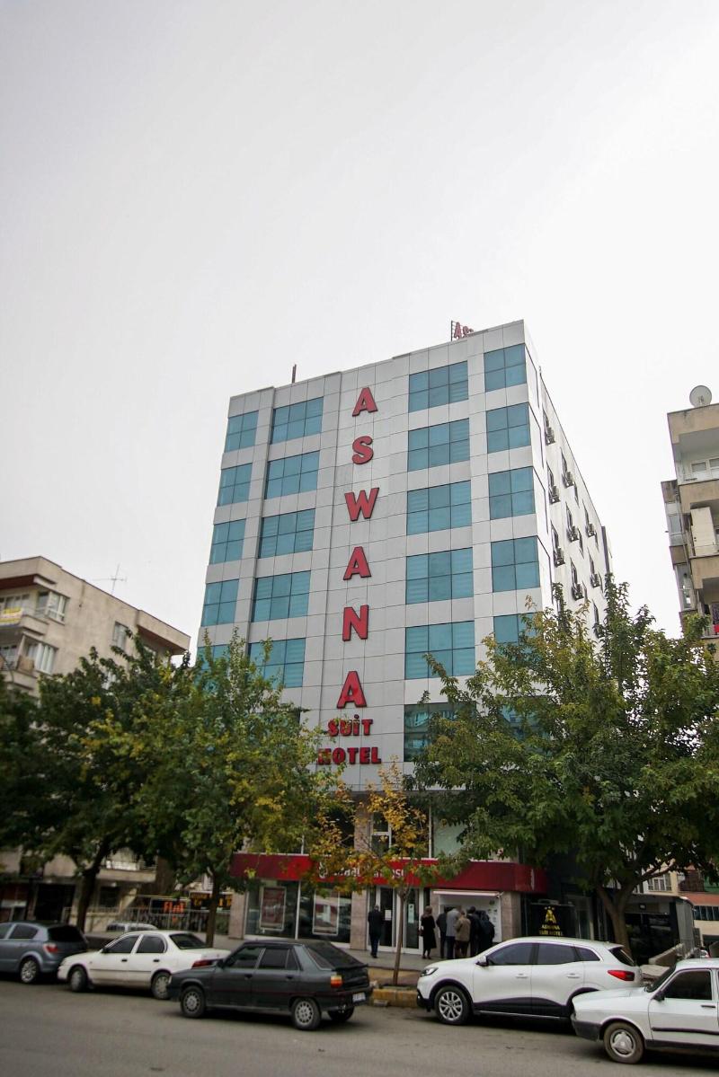 Aswana Suit Hotel — photo 3