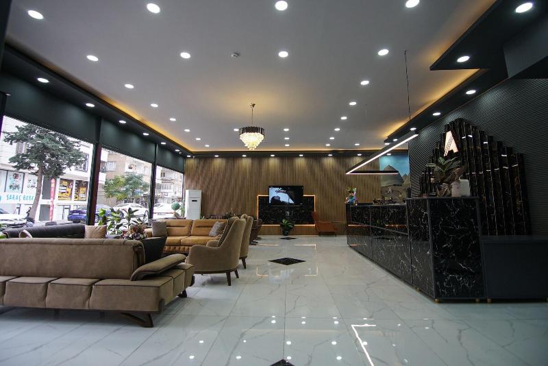 Aswana Suit Hotel — photo 4