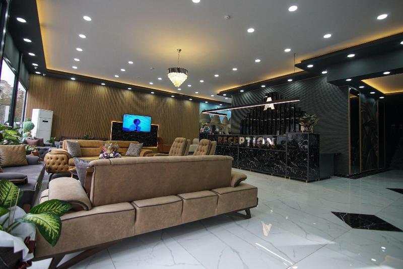 Aswana Suit Hotel — photo 5