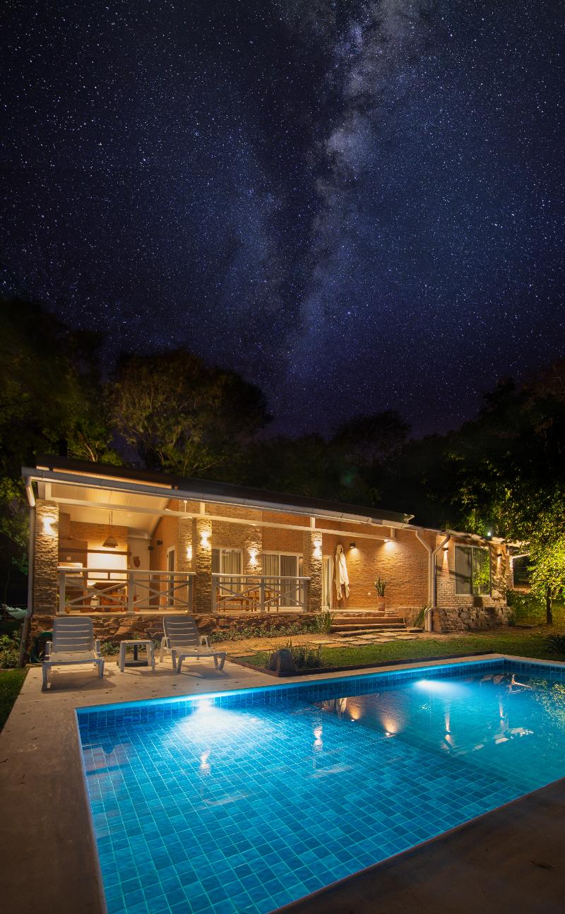 Vista Alegre Natural Resort image