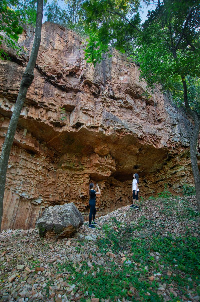 Vista Alegre Natural Resort image