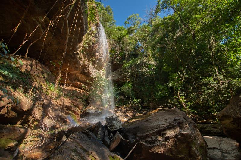 Vista Alegre Natural Resort image