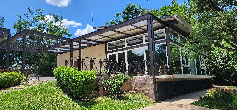 Vista Alegre Natural Resort image