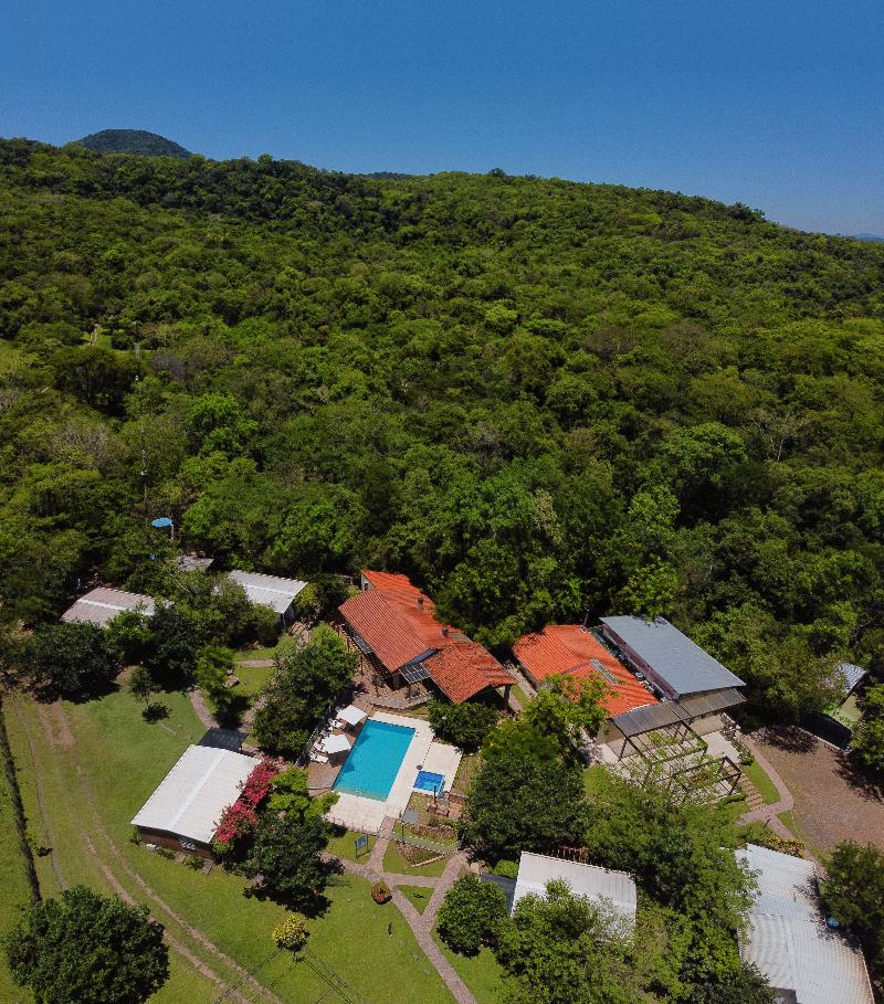 Vista Alegre Natural Resort image