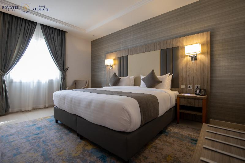Rovotel Hotel image