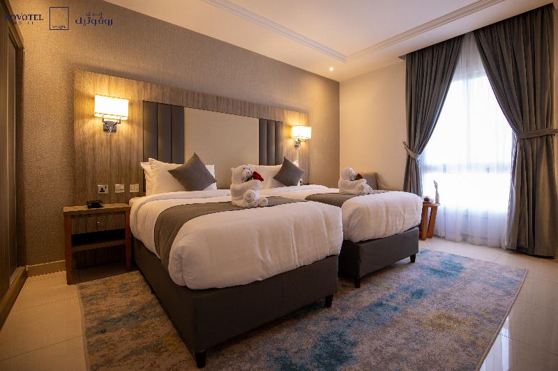 Rovotel Hotel image