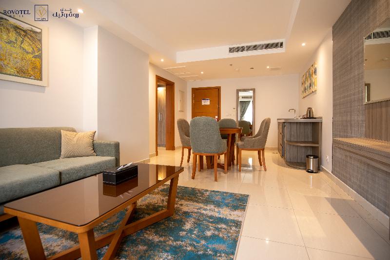 Rovotel Hotel image