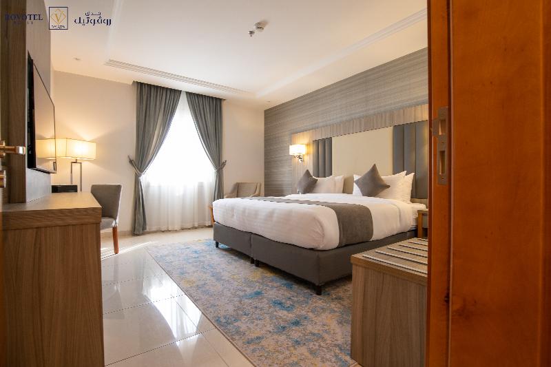 Rovotel Hotel image
