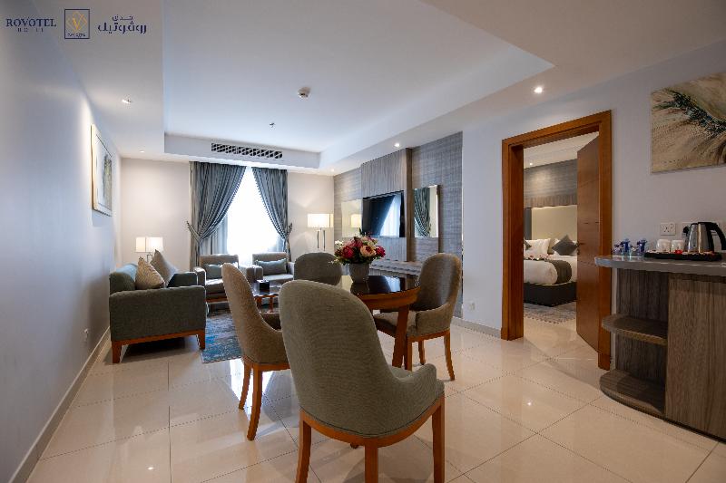Rovotel Hotel image