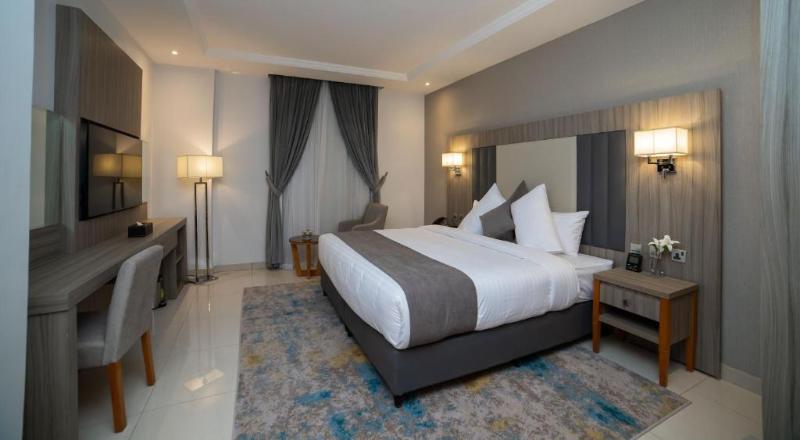 Rovotel Hotel image