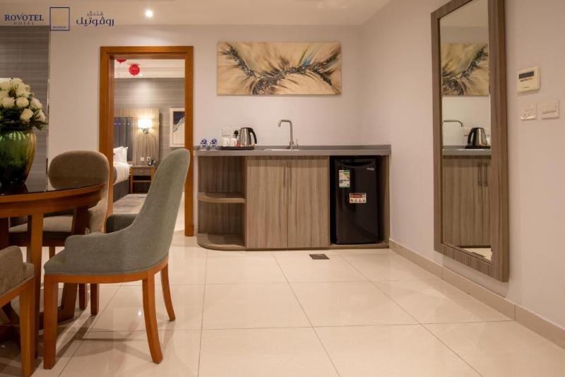 Rovotel Hotel image