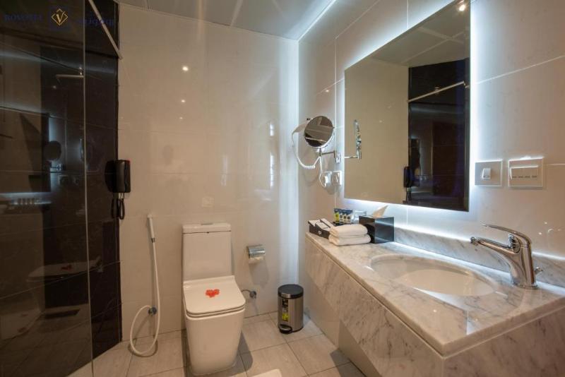 Rovotel Hotel image
