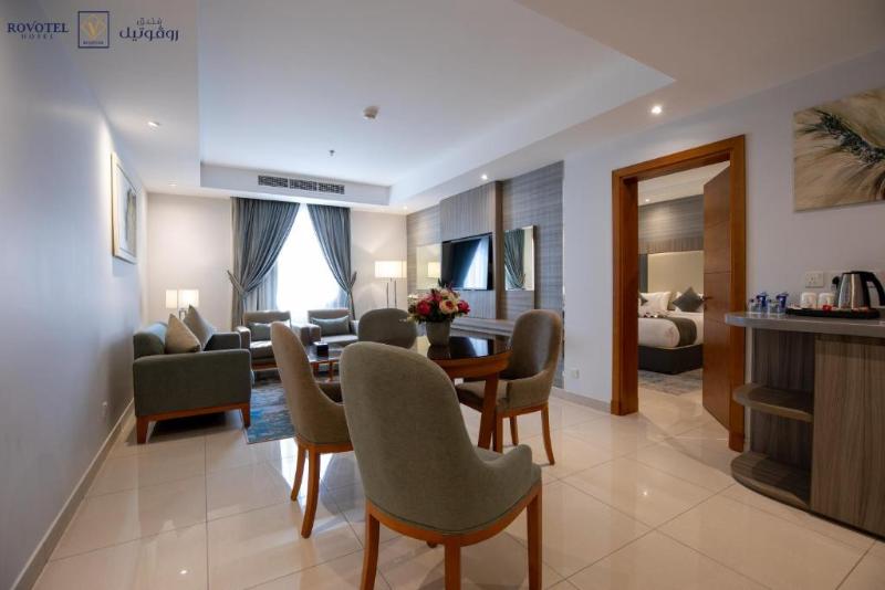 Rovotel Hotel image
