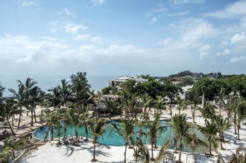 Billionaire Resort And Retreat image