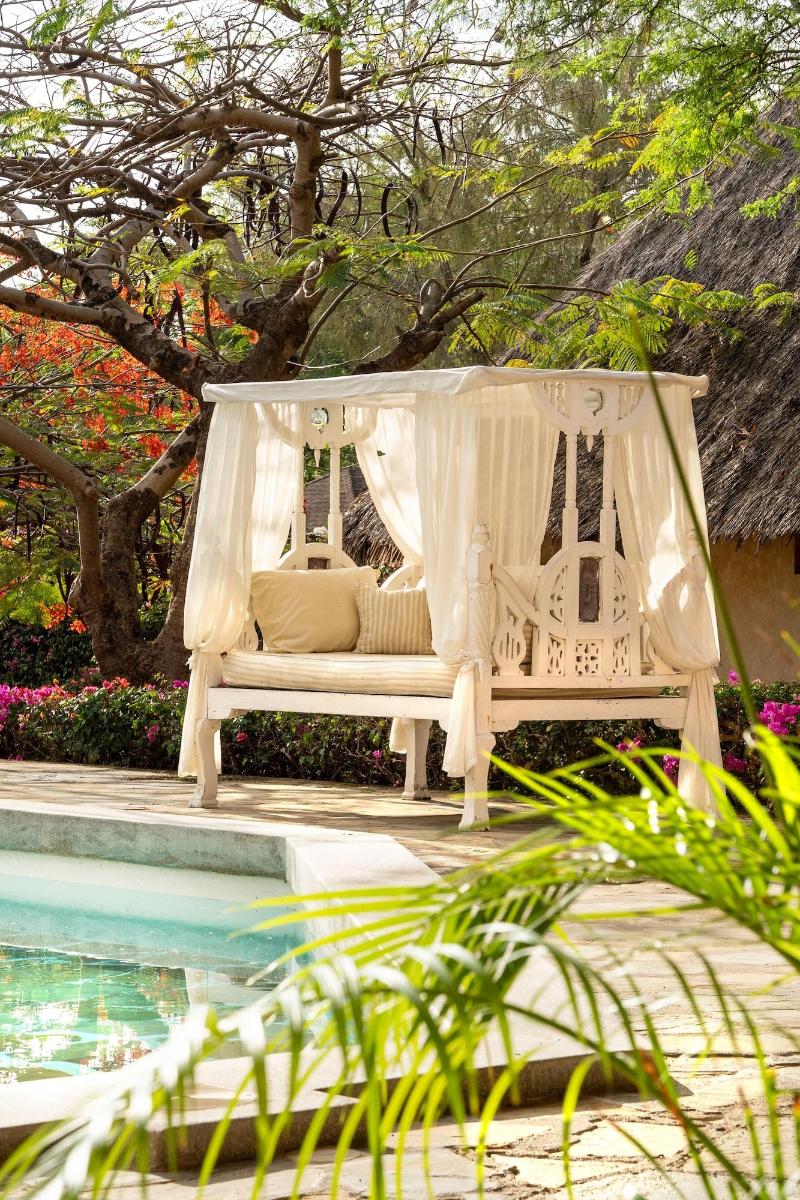 Billionaire Resort And Retreat image