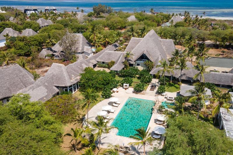 Billionaire Resort And Retreat image