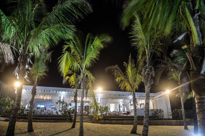 Billionaire Resort And Retreat image