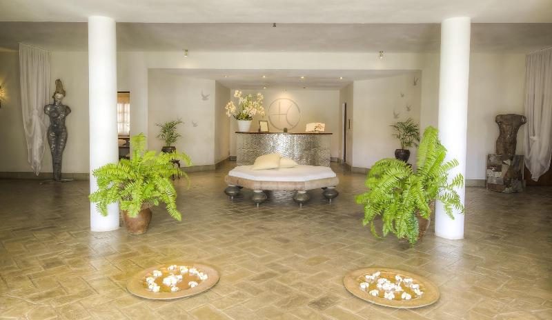Billionaire Resort And Retreat image