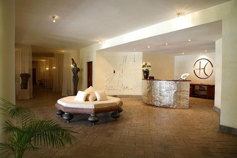 Billionaire Resort And Retreat image