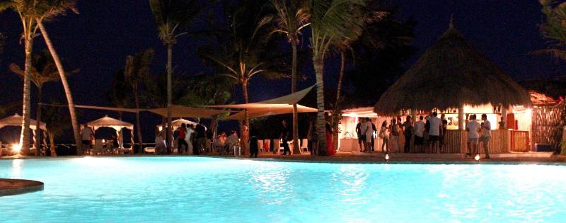 Billionaire Resort And Retreat image