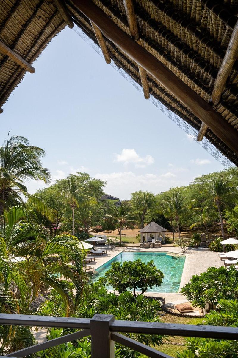 Billionaire Resort And Retreat image