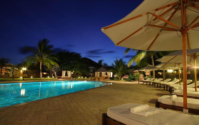 Billionaire Resort And Retreat image