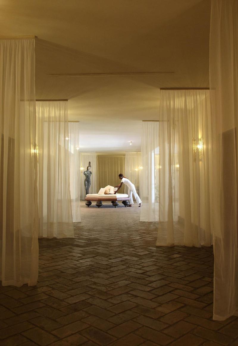Billionaire Resort And Retreat image
