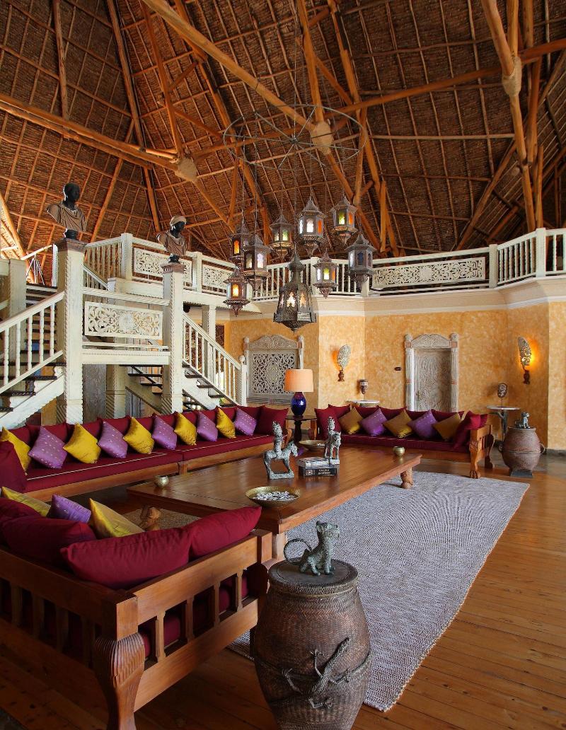 Billionaire Resort And Retreat image