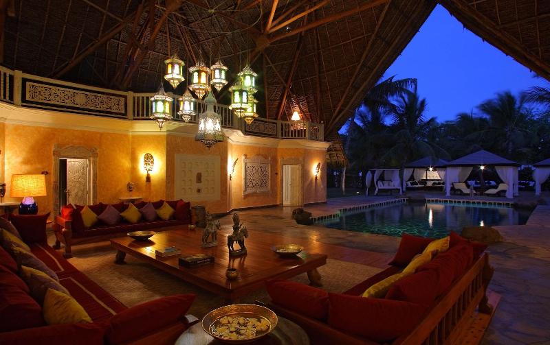 Billionaire Resort And Retreat image