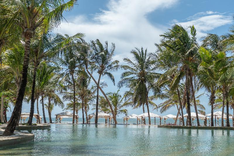 Billionaire Resort And Retreat image