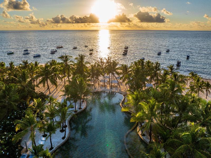 Billionaire Resort And Retreat image