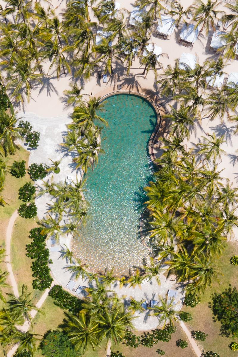 Billionaire Resort And Retreat image