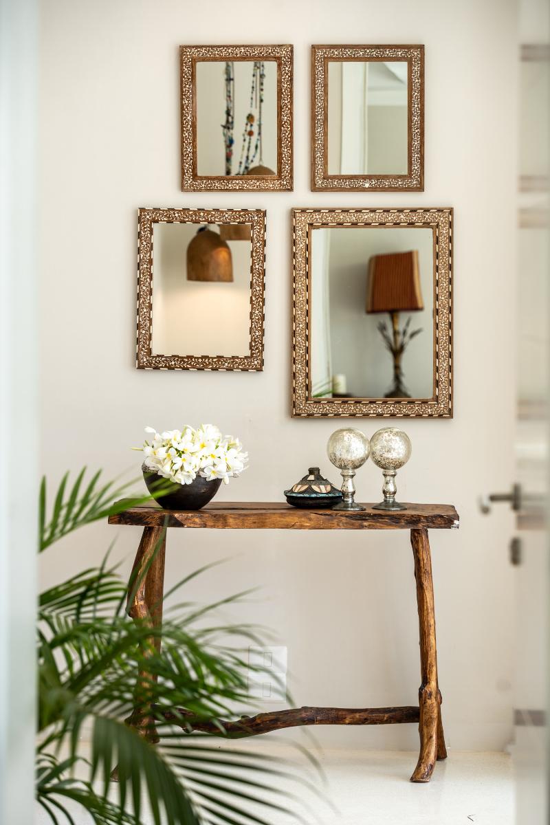 APARTMENT DELUXE