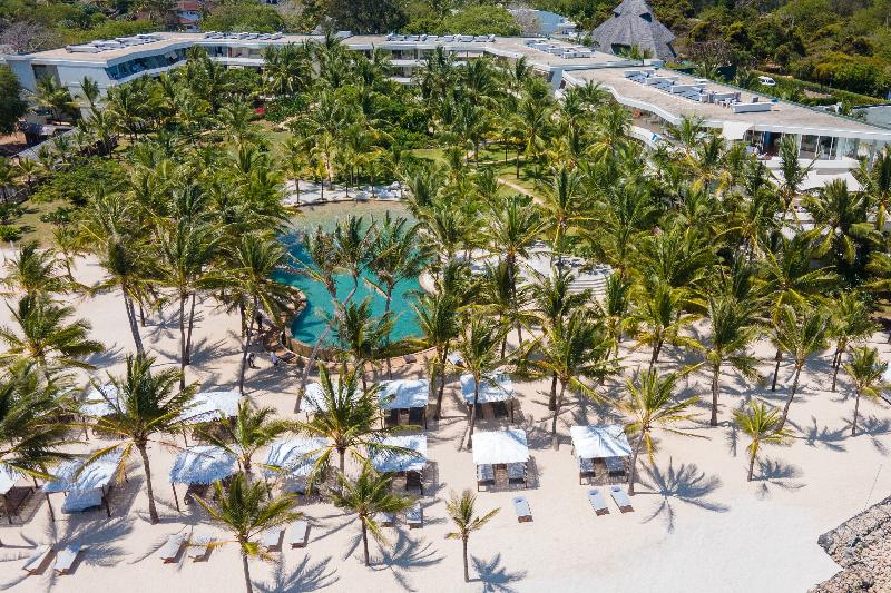 Billionaire Resort And Retreat image