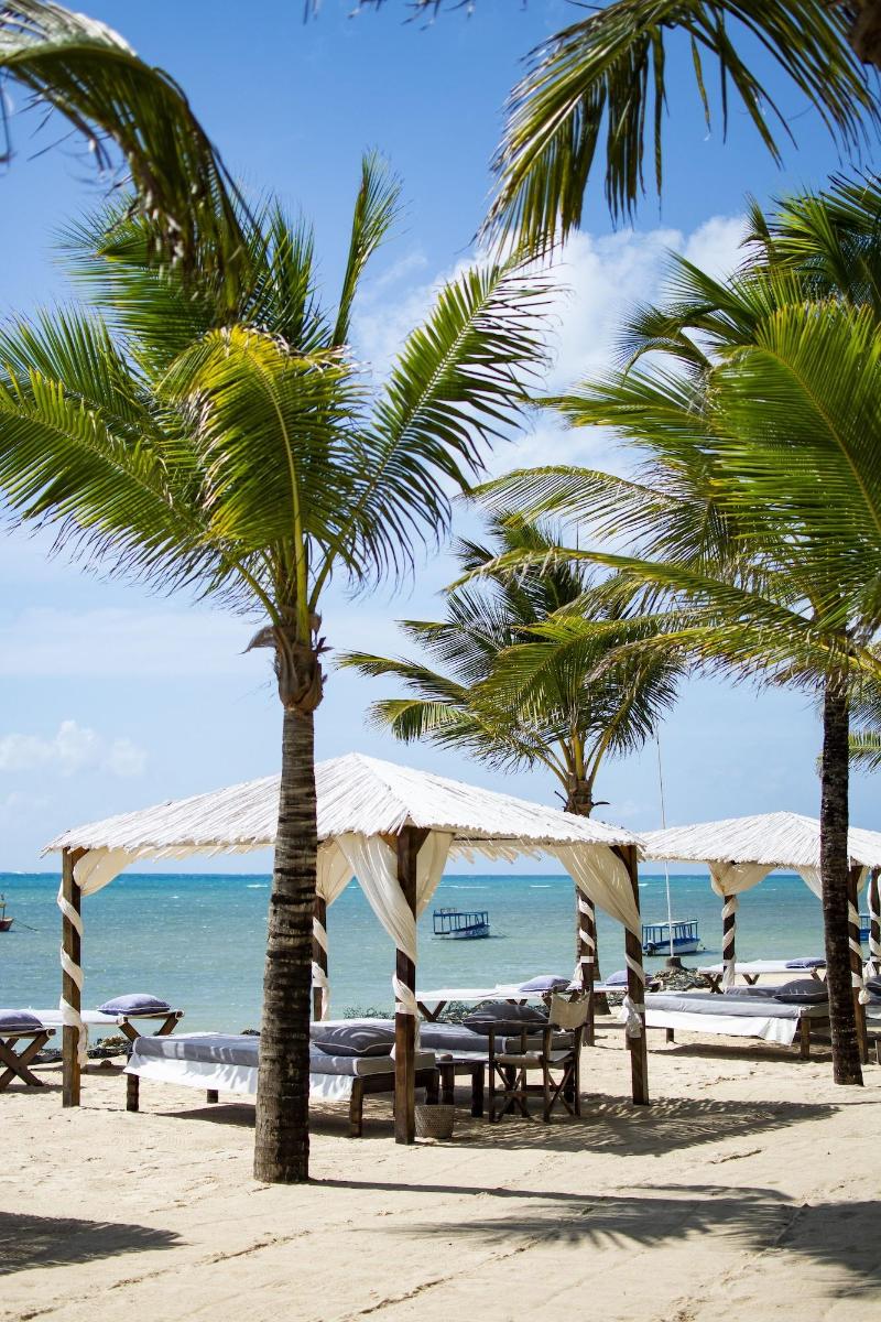 Billionaire Resort And Retreat image