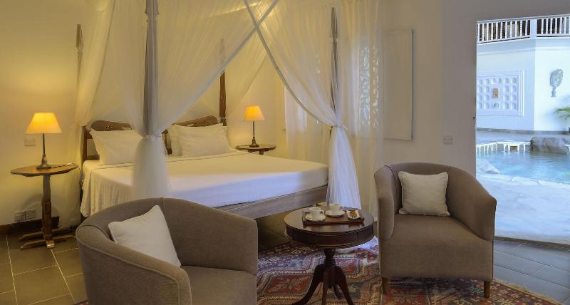Billionaire Resort And Retreat image