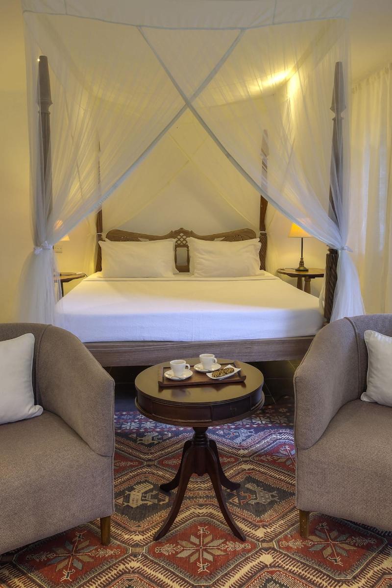 Billionaire Resort And Retreat image