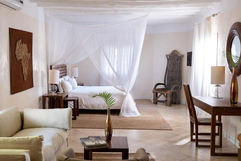Billionaire Resort And Retreat image
