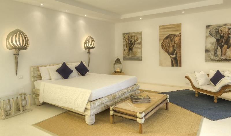 Billionaire Resort And Retreat image